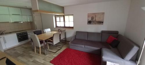 Loucna nad Desnou Apartment | S4 Resort Kouty