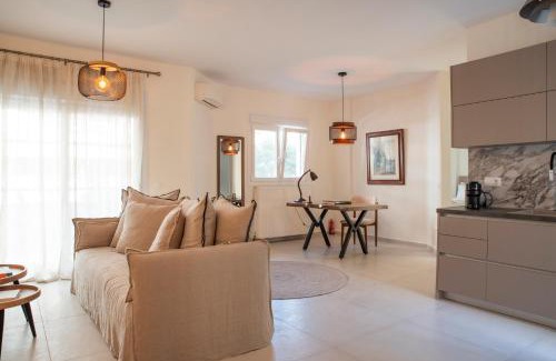 Kalamaria Apartment | S64 East Side Apartment