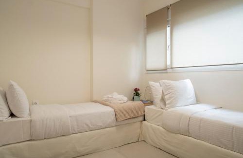 Kalamaria Apartment | S64 East Side Apartment