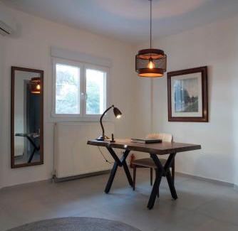 Kalamaria Apartment | S64 East Side Apartment