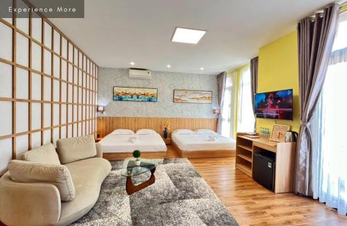 Ganh Dau Apartment | S79 Power Mia RiverFront