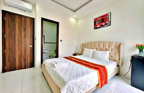 Ganh Dau Apartment | S79 Power Mia RiverFront