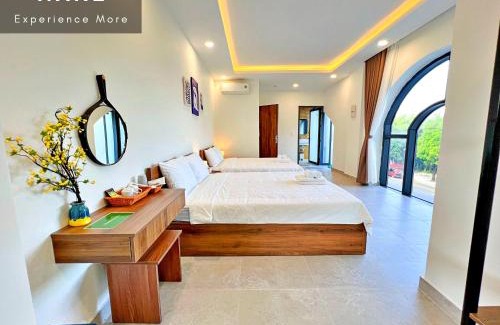 Ganh Dau Apartment | S79 TM01 Monstera Grand Lago