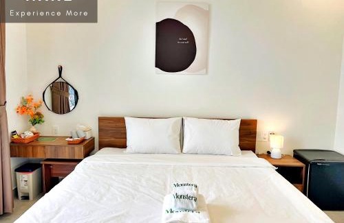 Ganh Dau Apartment | S79 TM01 Monstera Grand Lago