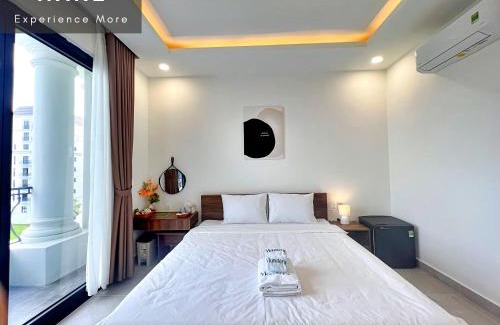 Ganh Dau Apartment | S79 TM08 Good And Good