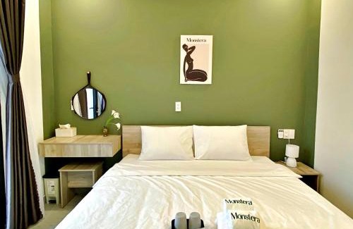 Ganh Dau Apartment | S79 TM08 Good And Good
