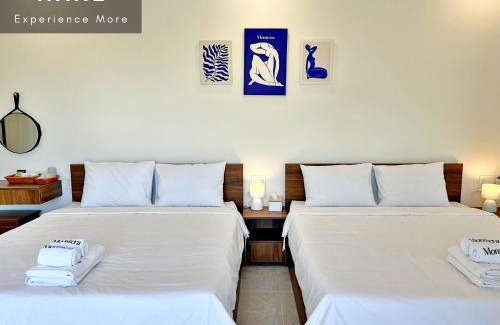 Ganh Dau Apartment | S79 TM08 Good And Good