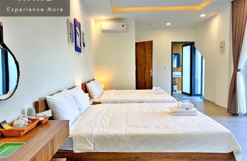 Ganh Dau Apartment | S79 TM08 Good And Good
