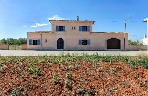 Es Llombards House | Sa Bassa - country house close to the village