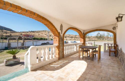 Posada House | Sa Burrida