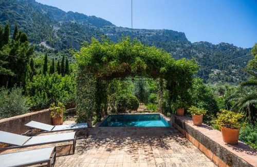 Fornalutx Villa | Sa Cabana d'es Vicari