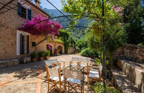 Fornalutx Villa | Sa Cabana d'es Vicari