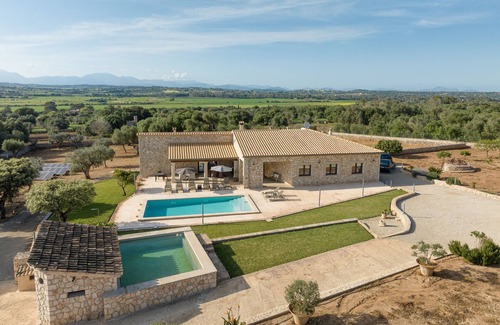 Ariany Villa | Sa Canova D´Ariany