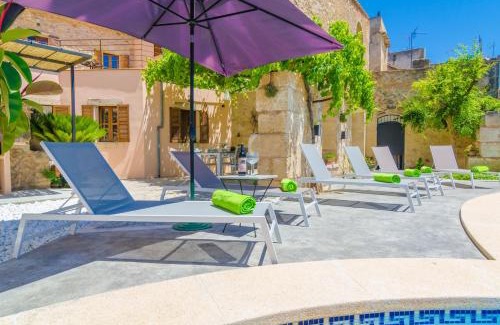 Vilafranca de Bonany Villa | Sa Casa Vella