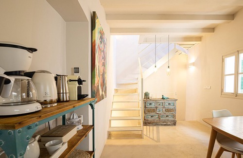 Soller Ski Chalet | Sa Caseta by Rentallorca