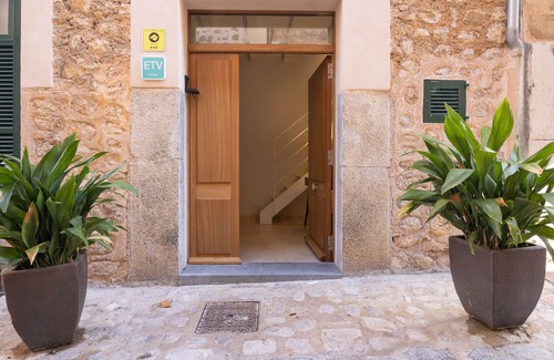 Soller Ski Chalet | Sa Caseta by Rentallorca