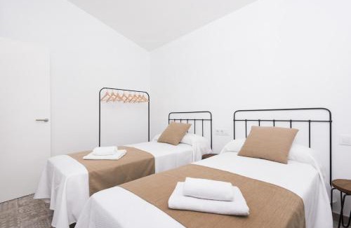 Ciudadela House | Sa Caseta
