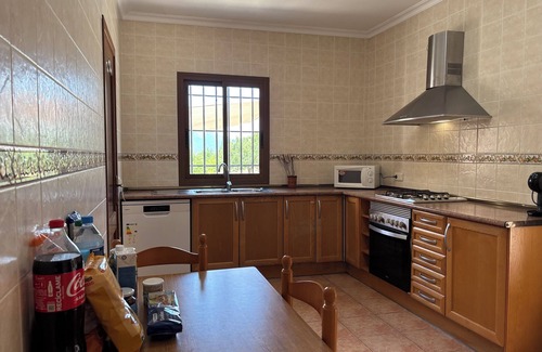 Selva Villa | SA CORTERADA Beautiful Villa in Mallorca with pool, Wi-Fi and mountain views