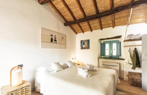 Lotzorai Bed & Breakfast | Sa Crai B&B - Sardinian Experience
