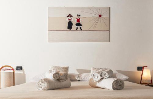 Lotzorai Bed & Breakfast | Sa Crai B&B - Sardinian Experience
