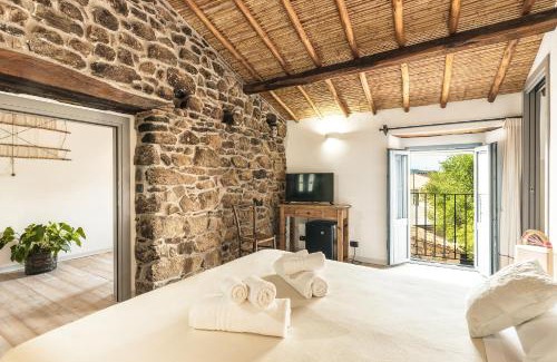 Lotzorai Bed & Breakfast | Sa Crai B&B - Sardinian Experience