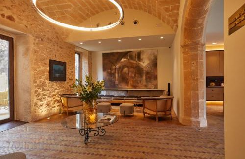Campos Hotel | Sa Creu Nova Petit Palais Art & Spa