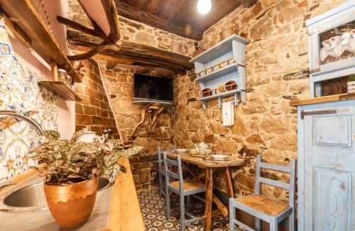 Baunei Apartment | Sa dommu de su maistru 'e linna SA SCANCìA
