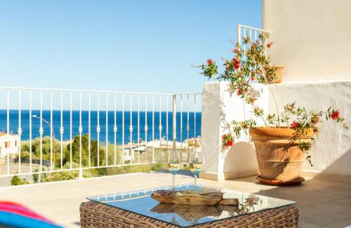 Santa Maria Navarrese House | Sa Dommu e Mare