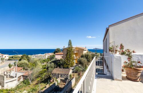 Santa Maria Navarrese House | Sa Dommu e Mare