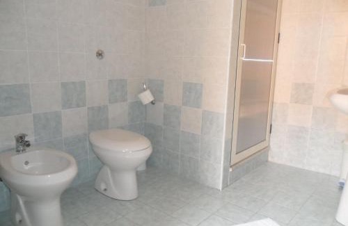 Castelsardo Bed & Breakfast | Sa Domo de Minnanna