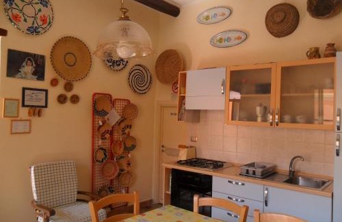Castelsardo Bed & Breakfast | Sa Domo de Minnanna