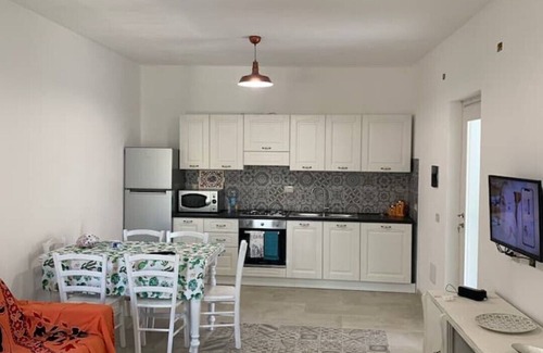 Orosei Apartment | Sa Domo 'e su Banditore - IUN Q5685