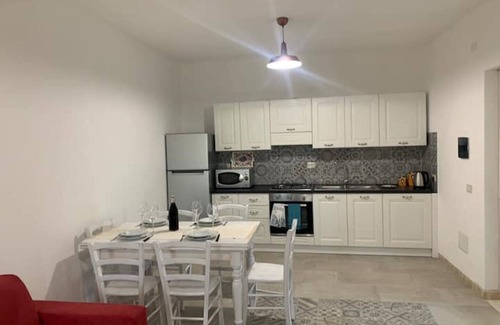 Orosei Apartment | Sa Domo 'e su Banditore - IUN Q5685