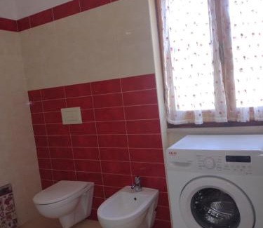 Carbonia House | Sa domu de Peppinu