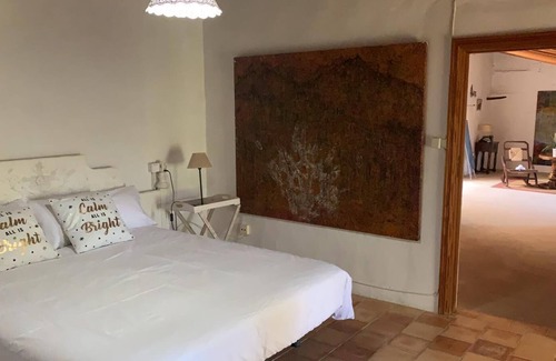Sant Llorenc des Cardassar House | Sa Possesió de Son Pont.