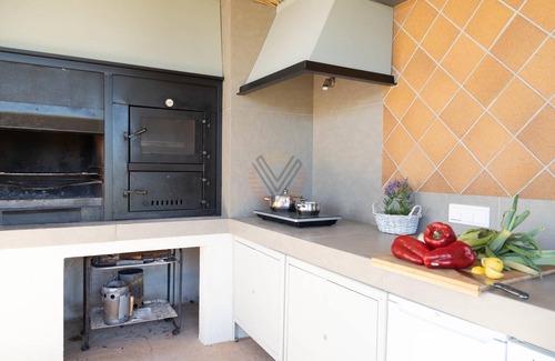 Muro Cottage | Sa Finca, Holiday house in Muro, Mallorca