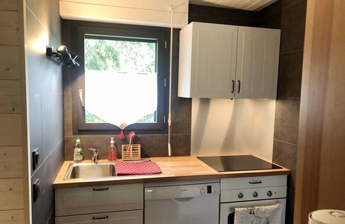 Saint-Lary-Soulan Apartment | SAINT LARY - PLA ADET // // Lovely T4 8 people 250 meters from the ski slopes