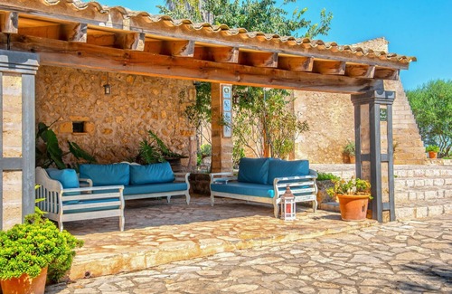Vilafranca de Bonany Apartment | Sa Franquesa Vella - Ferran Malferit