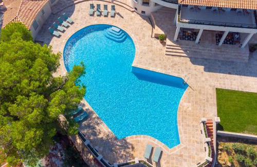 Llafranc House | SA GUARDA