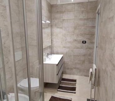 Barletta Apartment | SA HOUSE