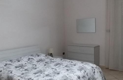 Barletta Apartment | SA HOUSE