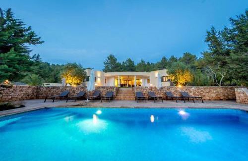Sant Josep de sa Talaia Villa | Sa Lluna