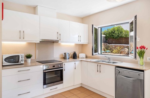 Serpentona Villa | Sa Lluna Galdana - Three Bedroom Villa, Sleeps 6