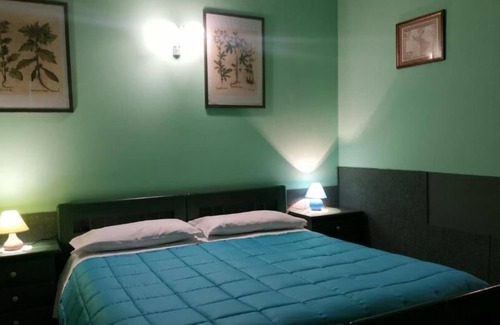 Barumini Hotel | Sa Lolla