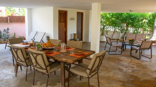 Son Moja House | Sa Marina by dracmallorca