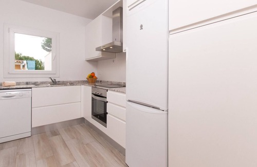 Alcudia Ski Chalet | Sa Marina/Sa Marina 7A
