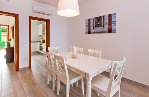 Alcudia Ski Chalet | Sa Marina/Sa Marina 7A