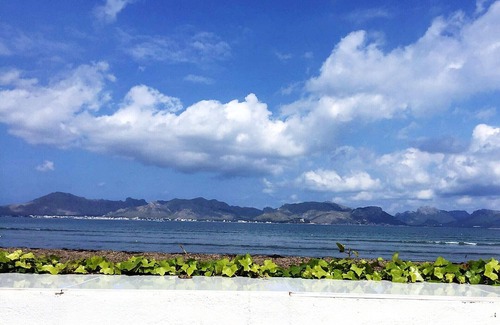 Alcudia Ski Chalet | Sa Marina/Sa Marina 7A