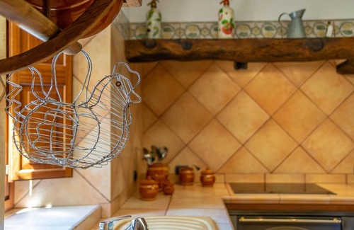 Campanet Villa | Sa Mata Grossa - Villa With Private Pool