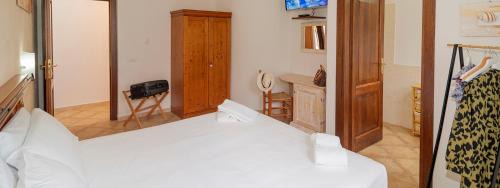Limpiddu House | Sa Murta Bianca Guesthouse